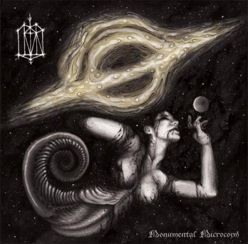 Greytomb : Monumental Microcosm
